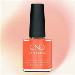 471 Ig-Night-Ed, Gleam & Glow, CND Vinylux 